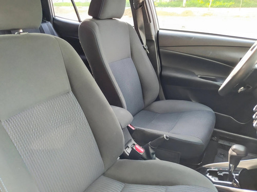 Imagem 7 de 14 de Yaris Xl 1.3 Flex 16v 5p Aut.