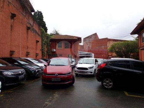 Imagem 25 de 30 de Mansão A Venda Com No Pacaembu.7 Quartos 826 M² - Reo193964