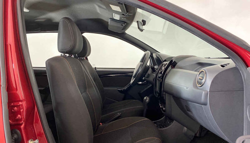 Imagen 11 de 15 de 117731 - Renault Duster 2018 Con Garantía