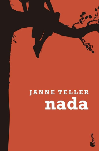 Nada - Jane Teller
