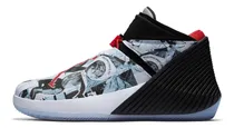 Comprar Zapatillas Jordan Why Not Zer0.1 2-way Urbano Aa2510-110   