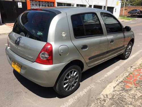 Renault Clio 1.2 Campus