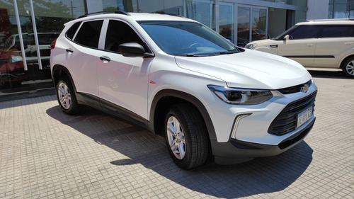 Chevrolet Tracker 1.2 Turbo Mt