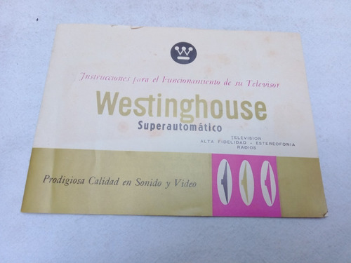 Manual Del Alumbrado Westinghouse