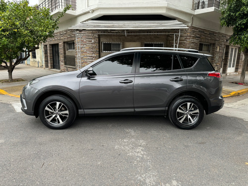 Toyota RAV4 2.0 Vx