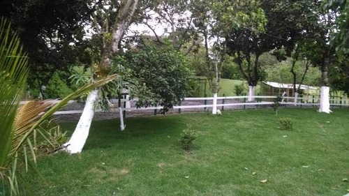 Belíssima Chácara No São Marcos Itanhaém/sp | 4437 Fr
