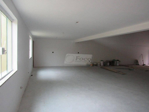 Imagem 3 de 18 de Prédio Comercial Para Locação, Jardim Valéria, Guarulhos. - Pr0013