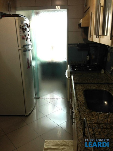 Imagem 9 de 11 de Apartamento - Água Branca - Sp - 406277