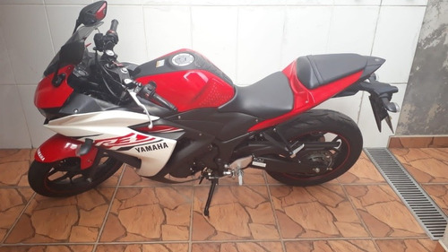Imagem 4 de 15 de Yamaha Yzf R3