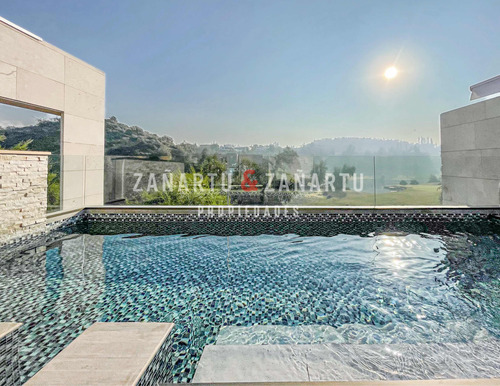 Impecable/ Gran Vista - Valle Escondido