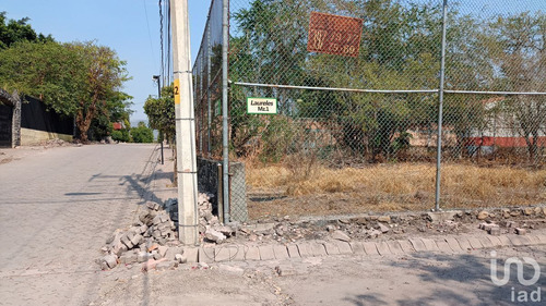 Venta Terreno 0 Ambiente Real Del Puente