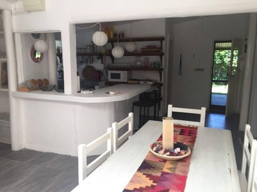 Casa - La Barra