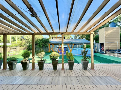 Imagen 6 de 30 de Se Vende Casa En Parque Burnett