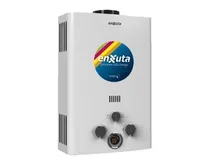 Comprar Calentador A Gas Instantáneo 6 Litros Tiro Natural \u002F Gas Nat