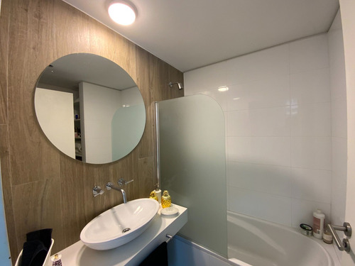 Departamento 2 Ambientes Alquiler Belgrano
