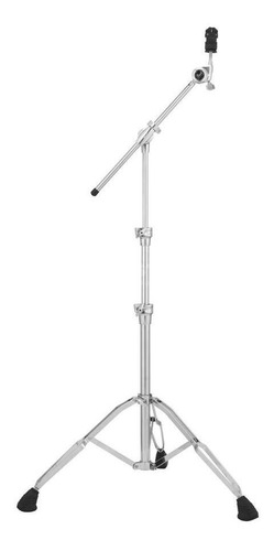 Pearl B-50 Soporte Boom Para Platillo Dos Tramos + Extensión