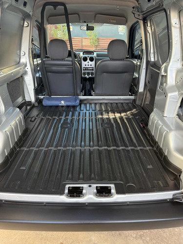 Peugeot Partner 1.6 Hdi Furgon Confort 92