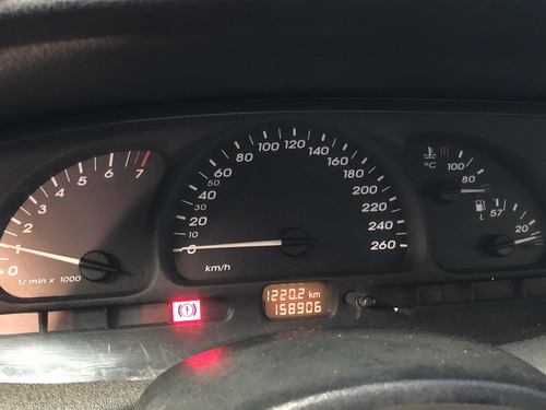 Chevrolet Vectra Sedan 2.2 16v 4p Gls