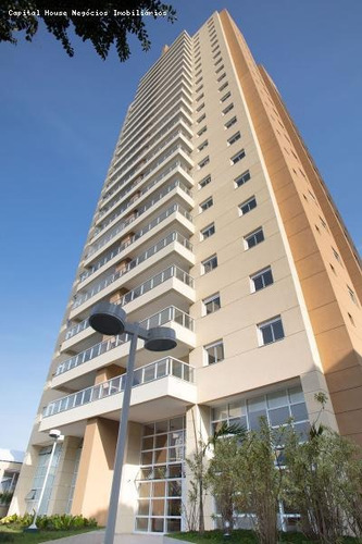 Imagem 1 de 14 de Apartamento Para Venda Em São Paulo, Vila Romana, 2 Dormitórios, 2 Suítes, 3 Banheiros, 3 Vagas - Cap3114_1-1394361