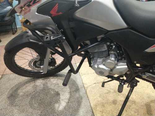Imagem 5 de 5 de Honda Xre 300 Abs