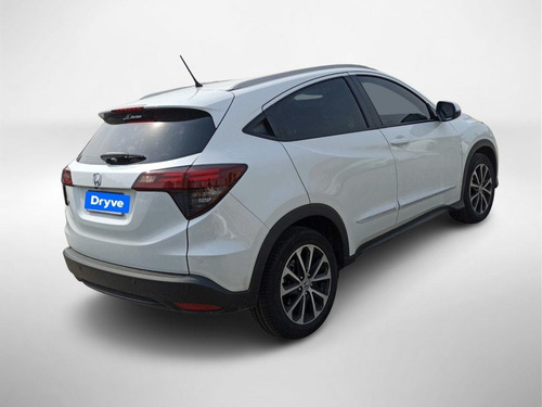 Imagem 6 de 11 de Honda Hr-v Exl 1.8 16v Cvt Flexone