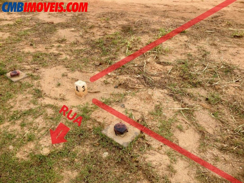 Imagem 5 de 7 de Terreno Condomínio Fechado À Venda Residencial Entre Verdes Campinas - Tf00155 - Te03891 - 33381481