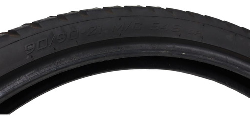 Pneu Dianteiro 90/90/21 Vipal - Dot 0922(276) (Usado)