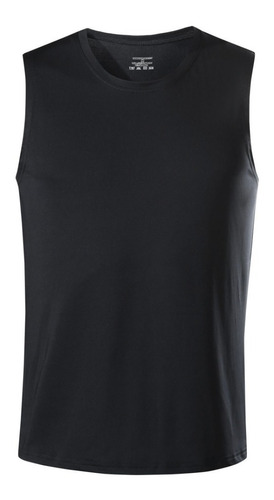 Musculosa Deportiva Hombre