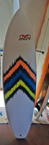 Imagen 4 de 5 de Tablas Surf Nuevas Mdt.Nueva A Estrenar..