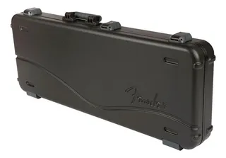 Estuche Rigido Guitarra Fender Dlx, Strato O Tele, Meses