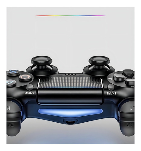 Joystick Para Ps4 Sem Fio Pc Wireless Gamepad Joystick Gamer
