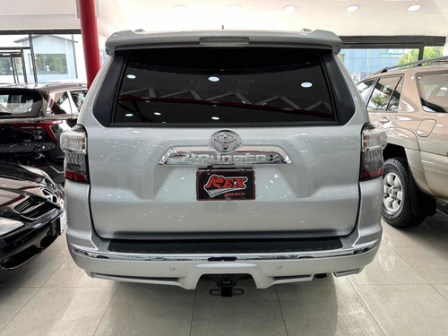 Imagen 10 de 14 de Toyota 4runner Limited