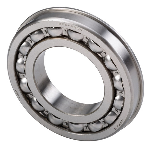 Bearings N-1211-l Rodamiento Bola