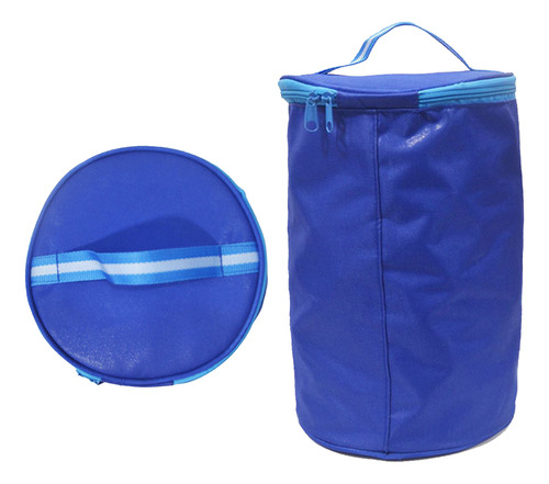 Bolsa De Almacenamiento Portátil De Ping-pong Para 230
