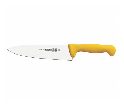 Cuchillo Cocina Chef Tramontina Profesional Master 6