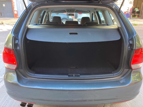 Volkswagen Vento Variant 2.5 Advance 170cv 2011