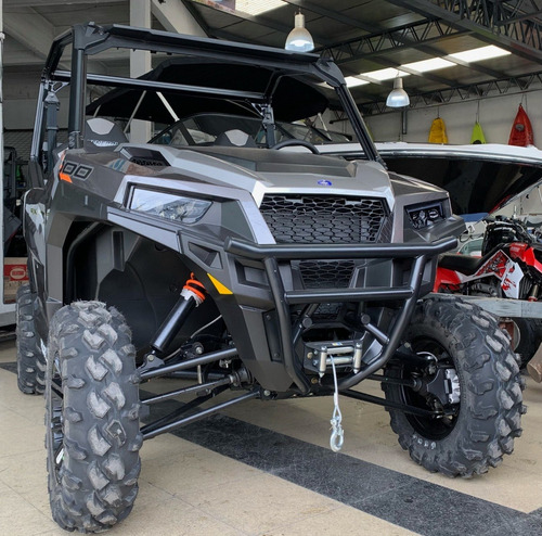 Imagen 1 de 11 de Polaris General 1000 Premium - Edunor