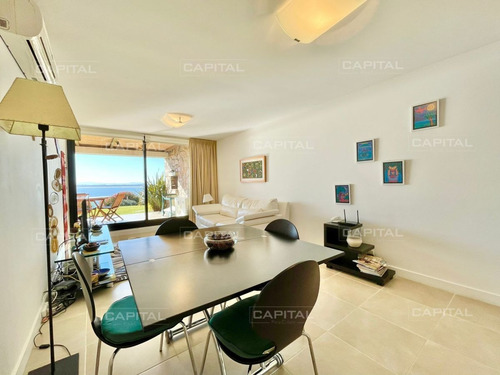 Imagen 3 de 12 de Apartamento Quartier Punta Ballena En Alquiler Un Dormitorio - Punta Ballena Punta Ballena