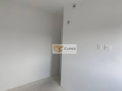 Imagem 29 de 30 de Apartamento Com 2 Dormitórios À Venda, 52 M² Por R$ 252.000,00 - Jardim Do Lago - Campinas/sp - Ap8174