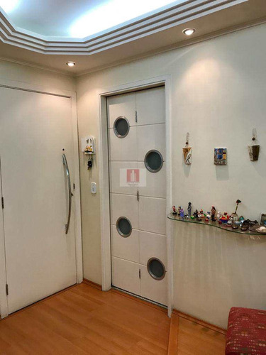 Imagem 13 de 30 de Apartamento Com 2 Dorms, Vila Alpina, São Paulo - R$ 289 Mil, Cod: 1258 - V1258