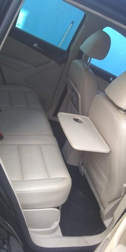 Imagem 6 de 14 de Volkswagen Tiguan Tsi 2.0 Automático