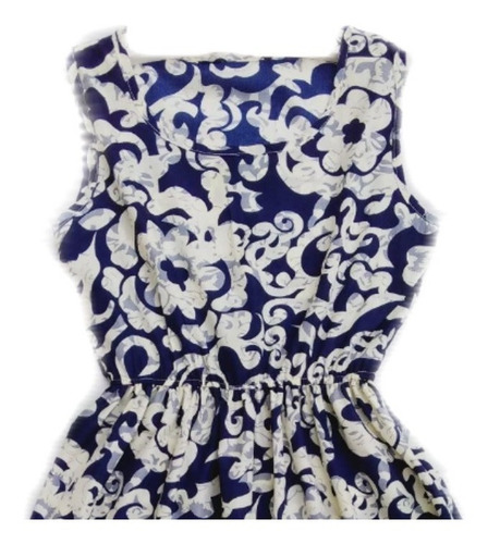 Vestido Corto Fiesta - Gala Elbauldecorina 010144