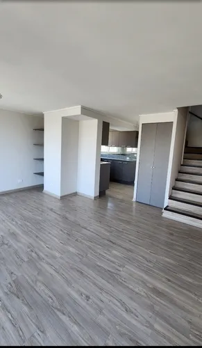 2 Dormitorios 2 Baños Dúplex
