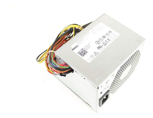 Dell Optiplex 760 780 960 Escritorio De Fuente De Alimentaci