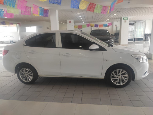 Imagen 3 de 15 de Chevrolet Aveo 2020 1.5 Ltz Mt