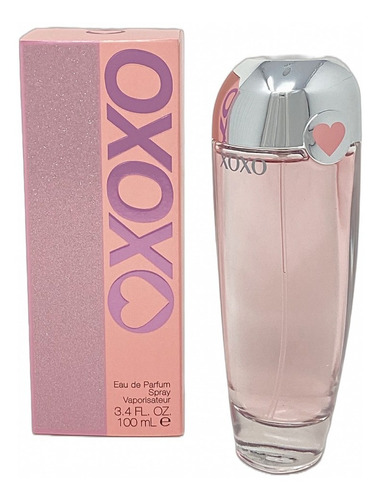 Xoxo Xoxo Eau De Parfum De 100 Ml Para Mujer