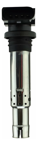 Kit 4 Bobinas Lápiz Vento 1.6l 4 Cil 14/19 Spartan By Kem