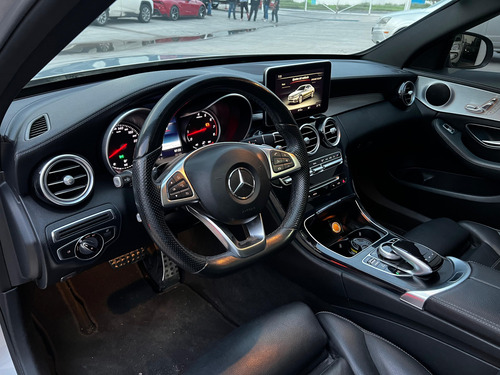 Mercedes-Benz Clase C 2.0 250 Cgi Sport At