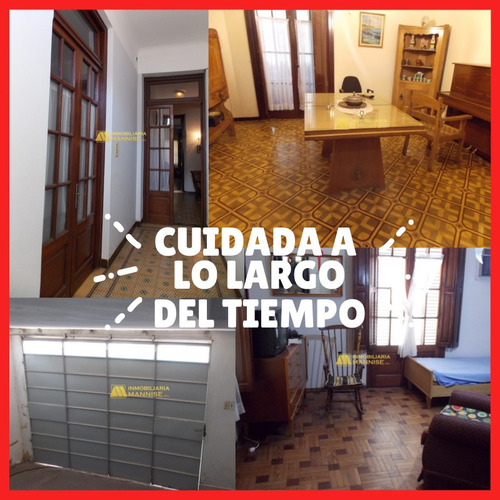 Venta Casa De Particulares Características, Completa, Amplia