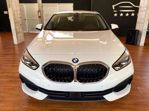 Bmw Serie 1 118i New Model